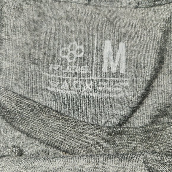 Rudis Ohio State wrestling,  Men's Medium - Picture 2 of 3